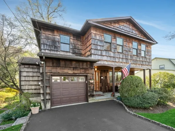 10 Woodmere Rd, West Caldwell Twp., NJ 07006