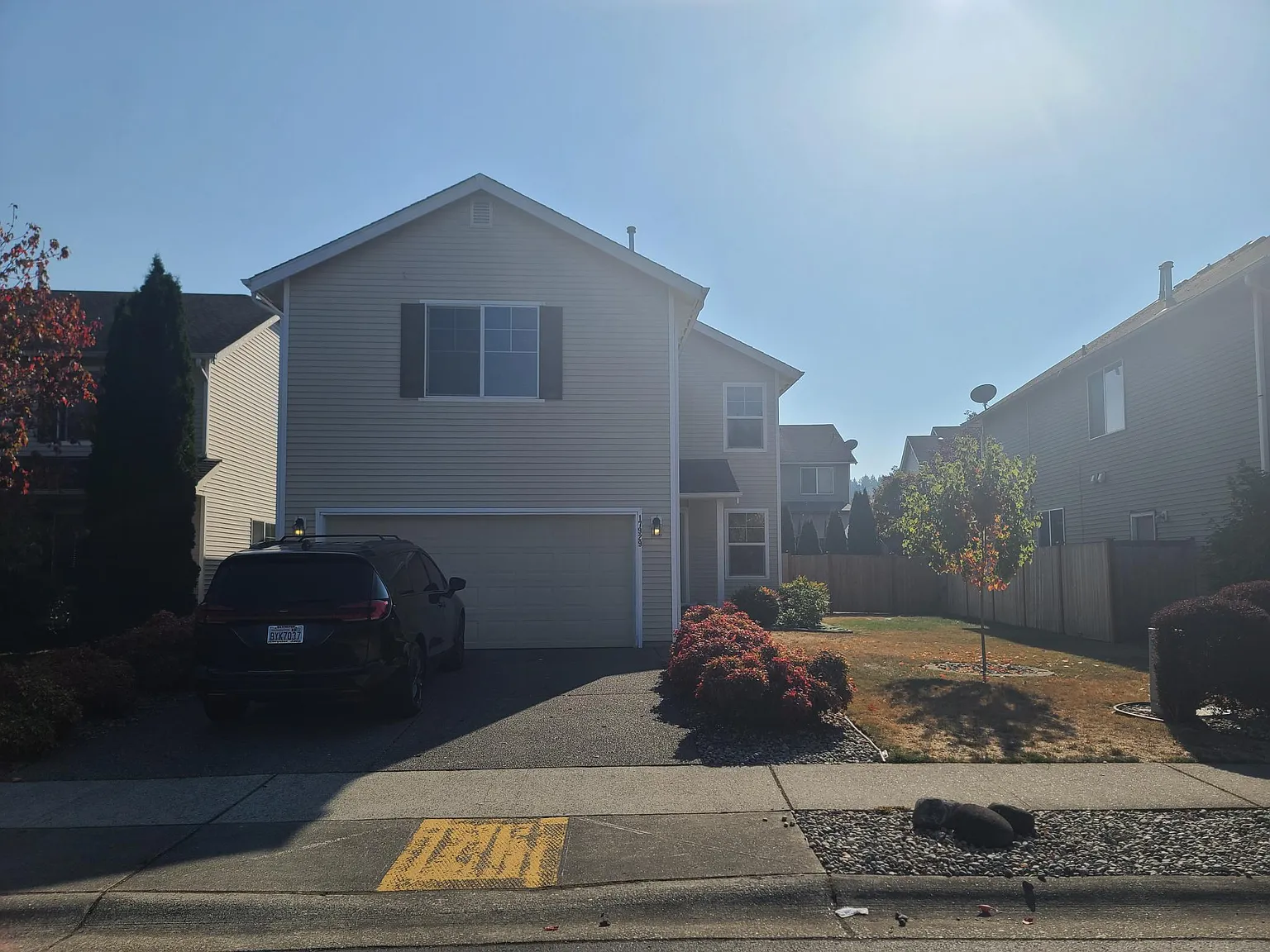 3 bed, 2126 sqft, $2,850 — Photo 3