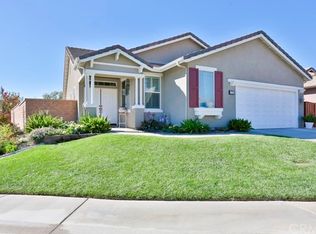 7955 Bogey Ave, Hemet, CA 92545