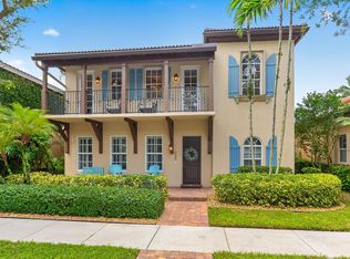 122 Santiago Dr, Jupiter, FL 33458
