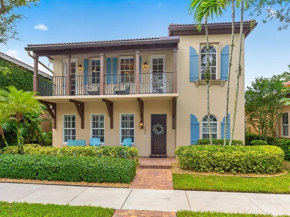 122 SANTIAGO Drive, Jupiter, FL 33458