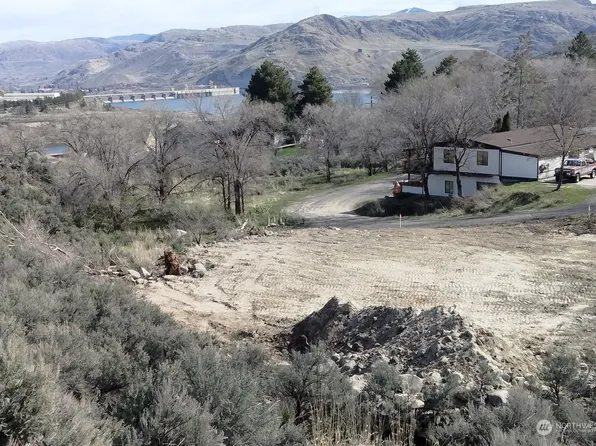 536 OSullivan Avenue, Grand Coulee, WA 99133