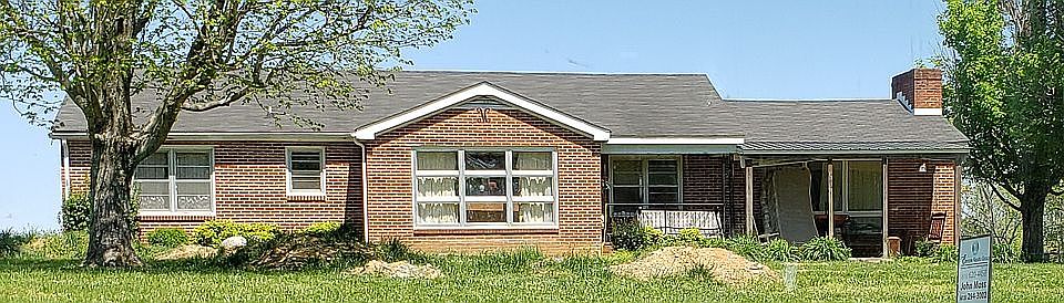 3291 Craig Bridge Rd