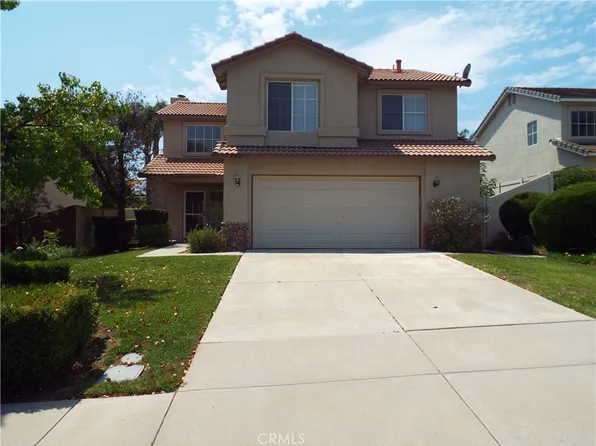 31935 Calle Vimianzo, Temecula, CA 92592