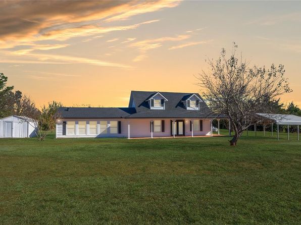 3820 Tranquill Ter, Guthrie, OK 73044