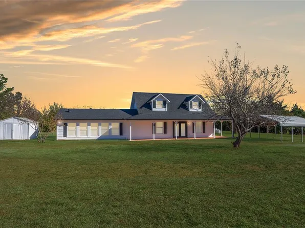 (undisclosed Address), Guthrie, OK 73044