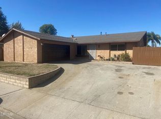 609 Yucca Dr, Fillmore, CA 93015