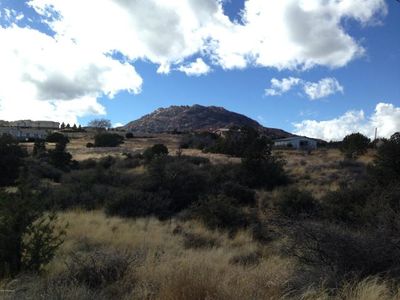 6620 N Harris Dr, Prescott, AZ, 86305
