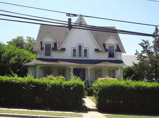 83 John St, Westerly, RI 02891
