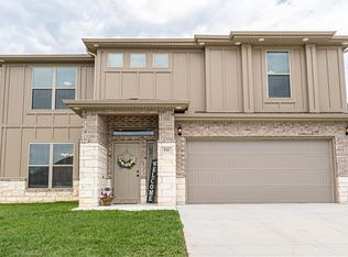 931 Pink Lady Pl, Bentonville, AR 72712