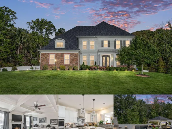 11416 Brandy Ln, Spotsylvania, VA 22553