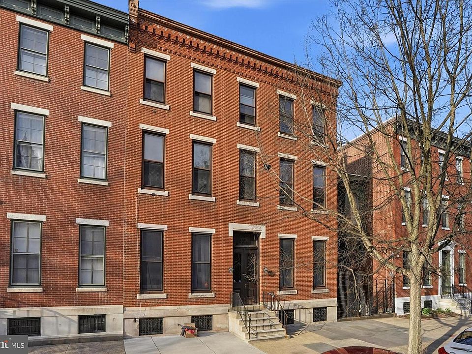 1st image of 1713 Green St APT 5