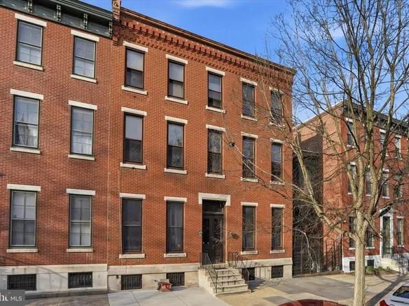 1713 Green St APT 5, Philadelphia, PA 19130