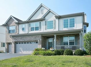 12210 Sinnett St, Huntley, IL