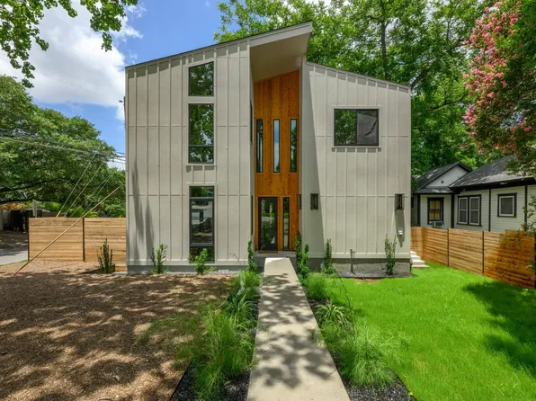 1514 Newton St, Austin, TX 78704