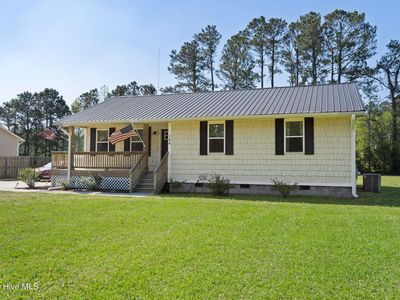 796 Old Folkstone Road, Sneads Ferry, NC, 28460