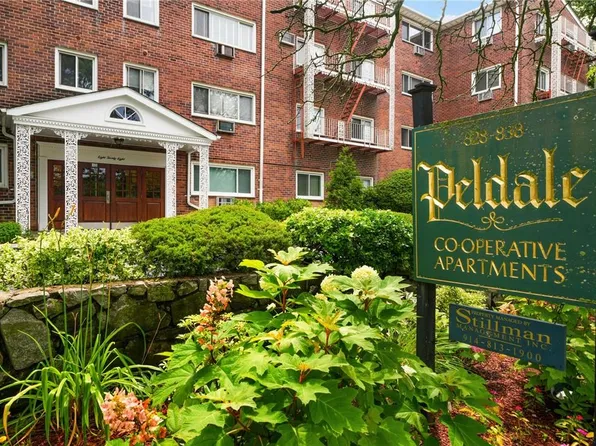 828 Pelhamdale Avenue #2B, New Rochelle, NY 10801