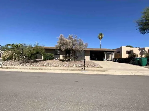 3960 W Sunny Hills Pl, Tucson, AZ 85741