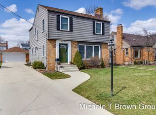 2247 College Ave SE, Grand Rapids, MI 49507