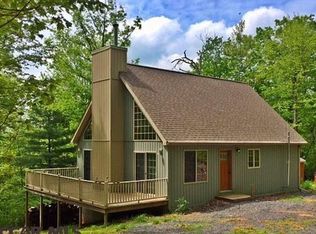 3548 Knob Ridge Rd, Milroy, PA 17063