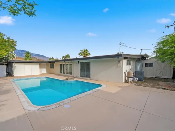 37472 Melrose Dr, Cathedral City, CA 92234