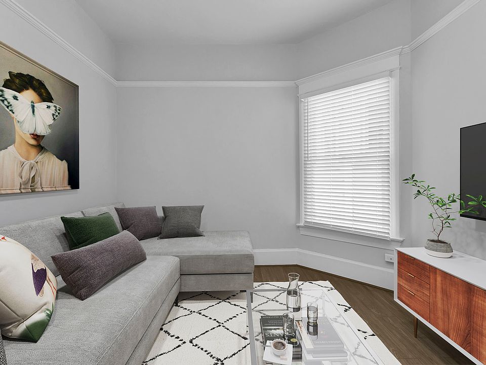 1st image of 2927 Sacramento St #5