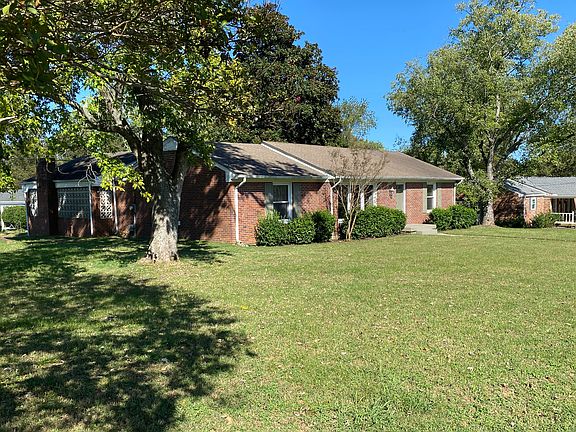 Large corner lot