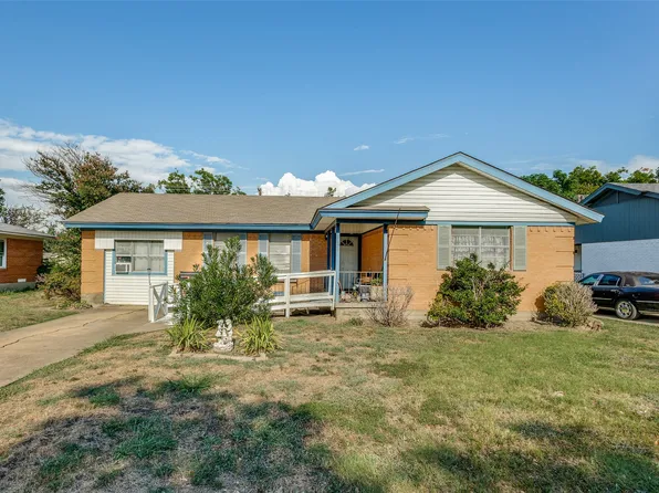 1306 Oriole Ln, Garland, TX 75042
