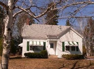 16 Allen Rd, Brewer, ME 04412