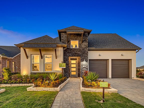 5th image of 5730 Pedernales Bend Ln #8IZCTH