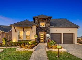 5706 Pedernales Bend Ln, Fulshear, TX 77441