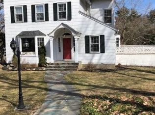 150 Chestnut Hill Rd, Norwalk, CT 06851