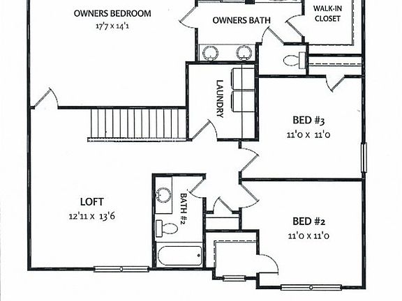 3rd image of 11635 Brookvale Place Gln