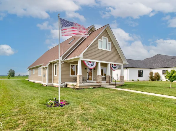 721 Buttonwood Blvd, Tipton, IN 46072