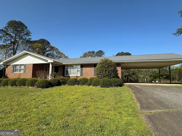 11881 White House Pkwy, Woodbury, GA 30293