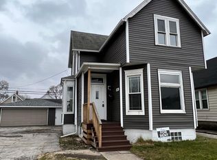 1154 Michigan St, Hammond, IN 46320