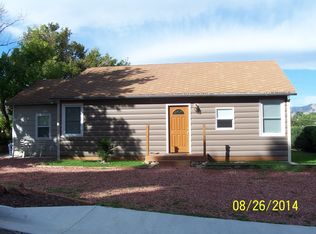 170 S Lobban Ave, Buffalo, WY 82834