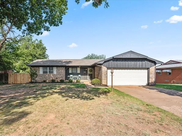 1904 S 21st St, Chickasha, OK 73018