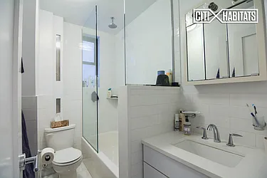 Rented by Citi Habitats