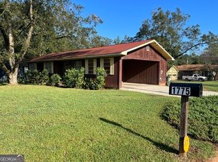 1775 W McIntosh Rd, Griffin, GA 30223