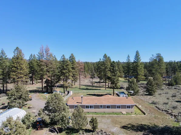 5012 Seagull Dr, Bonanza, OR 97623