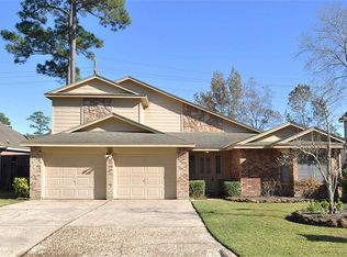 19110 Relay Rd, Humble, TX 77346