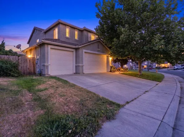 416 Savannah Dr, Lincoln, CA 95648