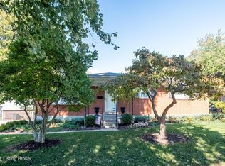 3025 Klonway Dr, Louisville, KY