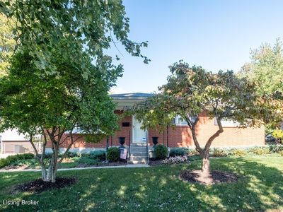 3025 Klonway Dr, Louisville, KY, 40220