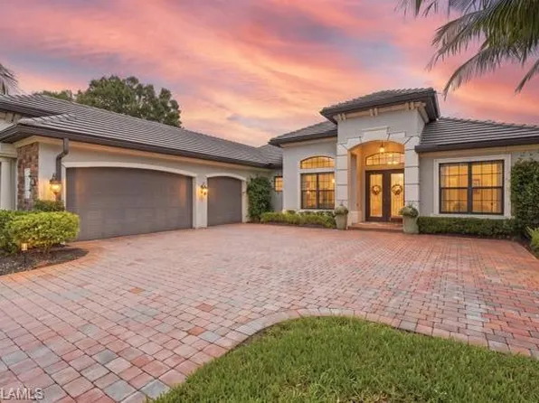 9939 Corso Bello DR, NAPLES, FL 34113