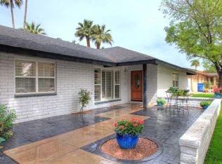 116 W Echo Ln, Phoenix, AZ 85021