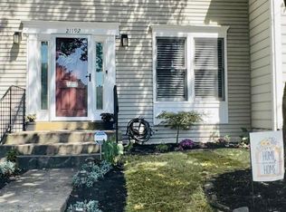 21192 Hedgerow Ter, Ashburn, VA 20147