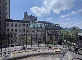 319 W 106th St APT 4A, New York, NY 10025