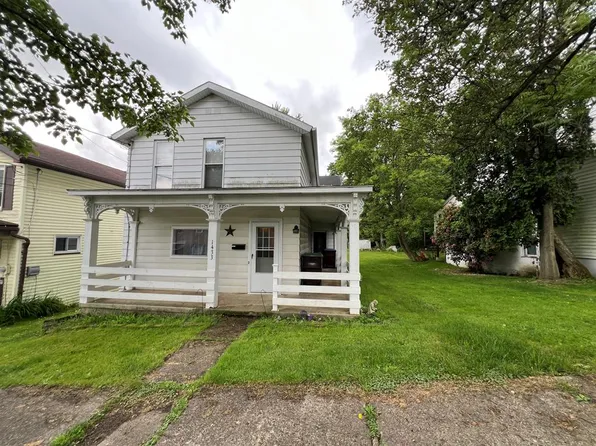 1433 Chestnut St, Franklin, PA 16323